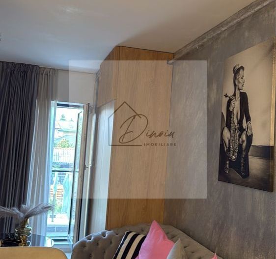 2 camere Pipera Voluntari I LUX I Locatie excelenta - Poză 4