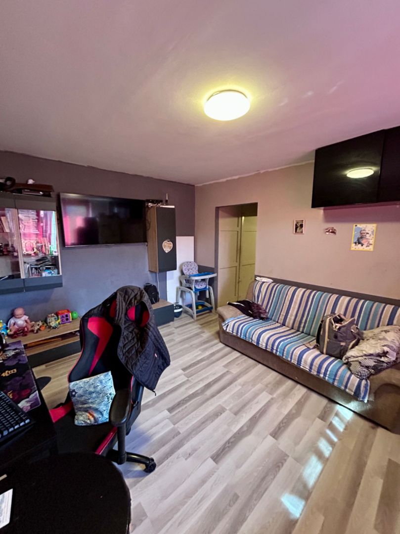 Apartament 2 Camere, Splaiul Crisanei - Poză 1