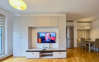 Apartament 3 camere, zona Iulius Mall FSEGA - Poză 3