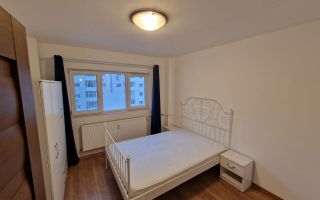 Apartament 2 camere, mobilat, bloc anvelopat, Ștefan cel Mare - Poză 6