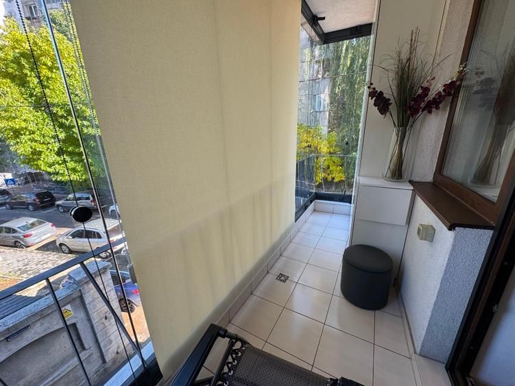 Apartament 3 camere complet utilat/mobilat Decebal/Alba Iulia - Poză 10