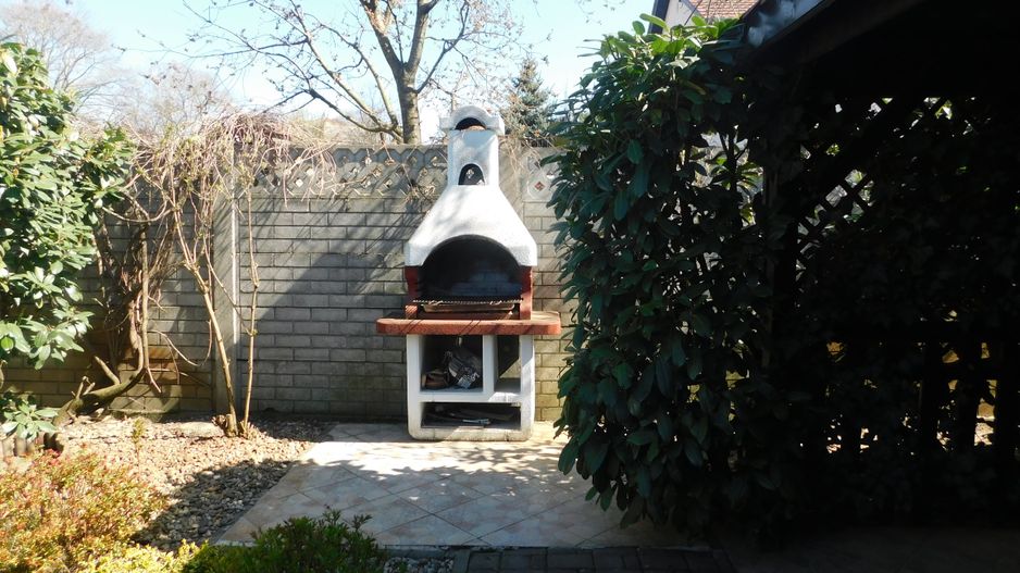 🏡 Casa individuala. Mobilata si utilata. Piscina exterioara.✨ - Poză 21