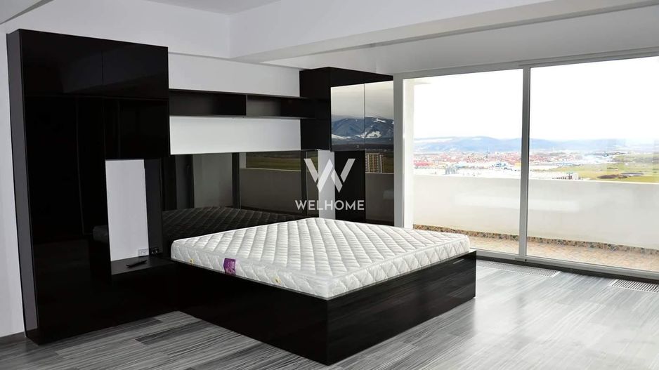 Penthouse de vanzare, 260 mp, Sibiu - Poză 6