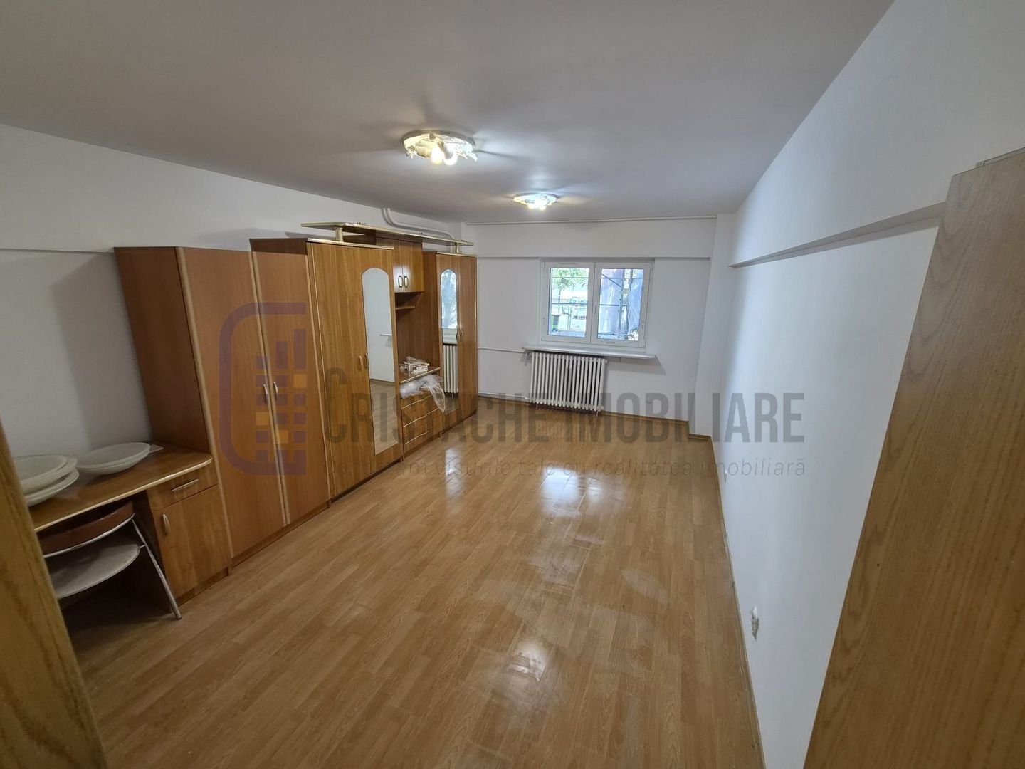 Spatiu birou | PARTER | 3 camere | 2 bai | Calea Calarasilor - Poză 2