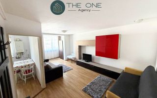 Apartament 1 camera - 40mp, parcare inclusa | FLORESTI - Poză 5