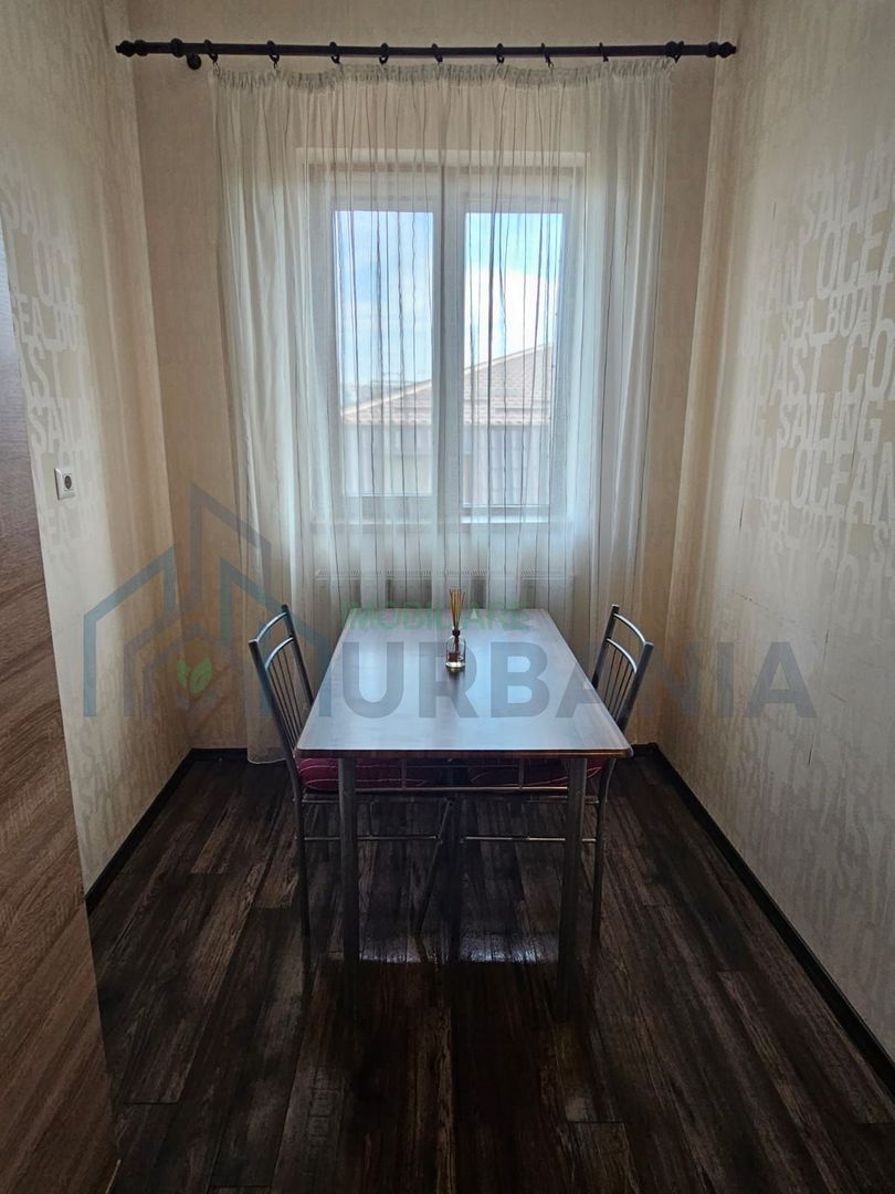 Apartament de vânzare, 2 camere, 56 mp, Tătărași Residence, Iași - Poză 3