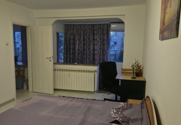 GARSONIERĂ DE ÎNCHIRIAT | TINERETULUI | 31 MP | RENOVATĂ AC05 - Poză 2
