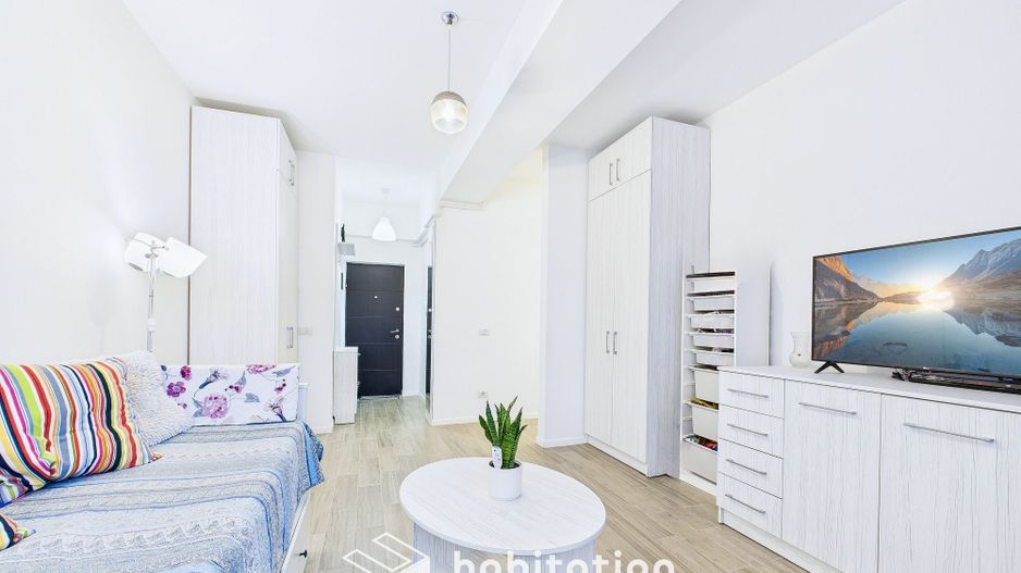 2 camere cu stil în Mircea cel Bătrân • Confort și liniște garantată - Poză 2