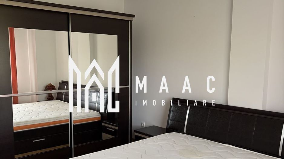 Apartament 3 camere de închiriat | Sibiu, Sub Arini - Poză 12