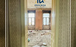 De vanzare Apartament de renovat 4 camere generoase Central Arad - Poză 11