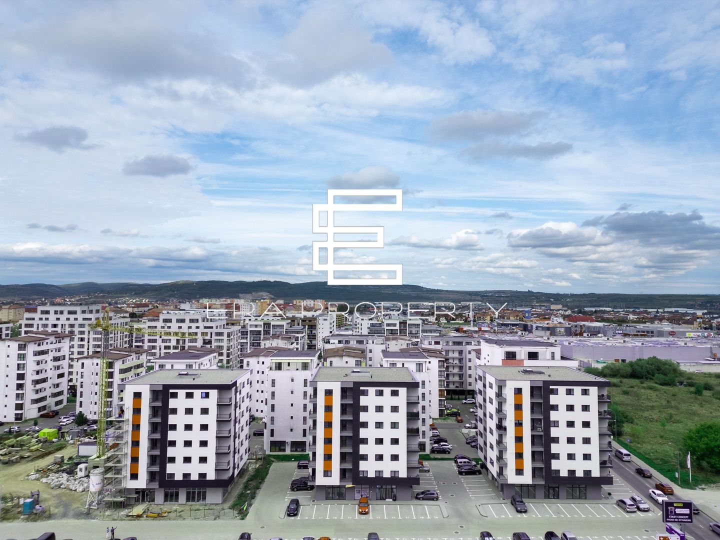 𝐂𝐨𝐧𝐜𝐨𝐧𝐟𝐨𝐫𝐭 𝐑𝐞𝐬𝐢𝐝𝐞𝐧𝐜𝐞 - Poză 5