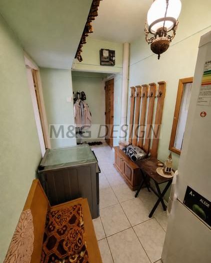 Apartament 3 camere zona Dacia etaj 2 - Poză 5
