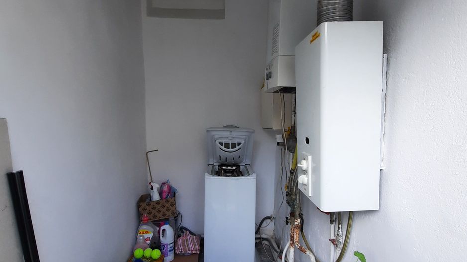 CASA ZONA BALCESCU - Poză 17