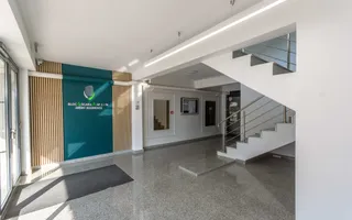 Pipera rond OMV, Ivory Residence 2 camere - Poză 14
