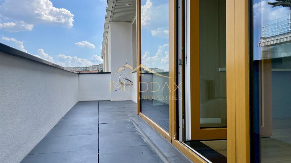 Apartament 2 Camere**TERASA**Bloc boutique***NOU// DOMENII - Poză 19