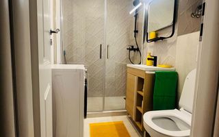 Apartament modern I Design nordic și confort I Zona Tipografilor - Poză 11