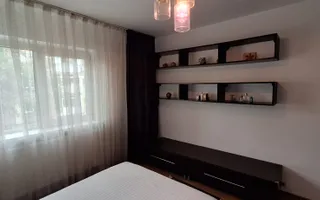 Apartament 3 camere DECOMANDAT etaj 2/4 de vanzare zona Lapus Arges - Poză 11