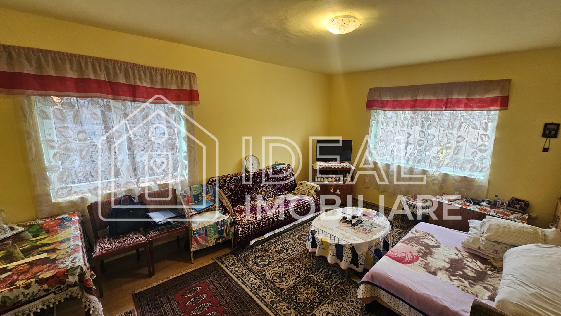 Casă Individuală cu 7 Camere – Cristian | 190 mp utili | Teren 552 mp - Poză 4