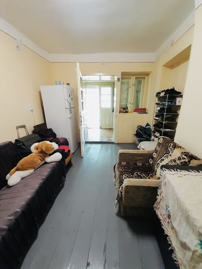 Casă + 2870 mp teren – oportunitate Ciocaia - Poză 9