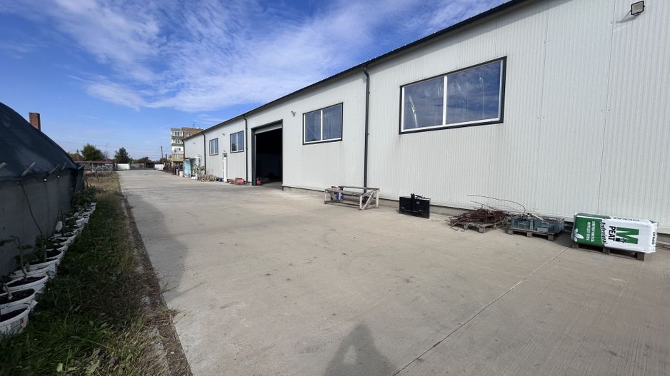 De vanzare-afacere la cheie - Poză 3