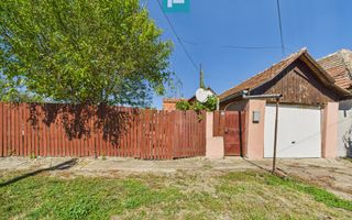 Casă și teren în Moravița, Timiș-poziție excelentă - Poză 17