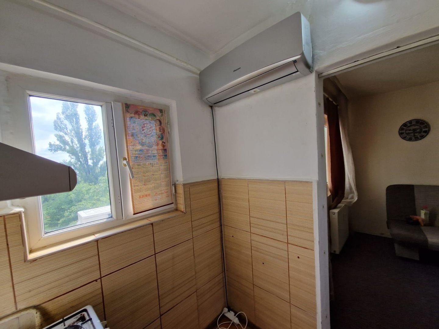 Garsoniera confort 1, mobilata si utilata, Confectii, ZERO COMISION - Poză 5