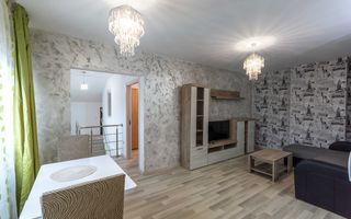 Bucurestii Noi - Chitila Ap 3  camere la curte, terasa, comision 0% - Poză 1