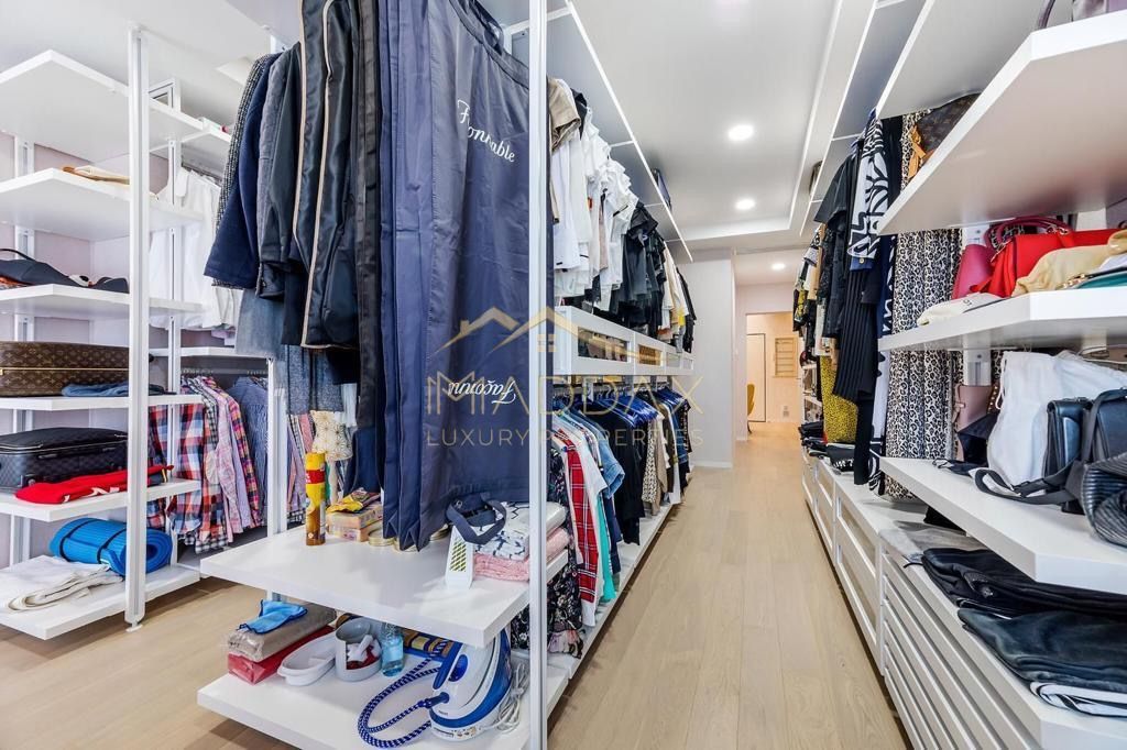 Penthouse cu 5 camere *347mp* + terasa 101mp* // Zona Herastrau - Poză 25