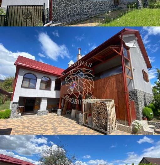 Casa Saseasca Reconditionata-3 cam-Teren 2,525mp-Monariu-EXCLUSIVITATE - Poză 9