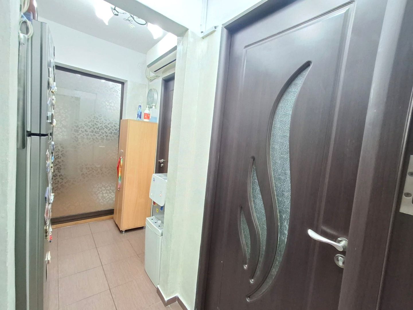 DE VANZARE Apartament 2 Camere Tei - Poză 4