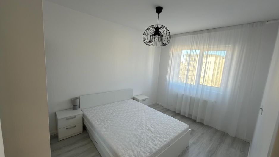 AP. 2 CAMERE STEJARULUI, LOC PARCARE, BLOC NOU, MOBILAT, COMISION 0% - Poză 4