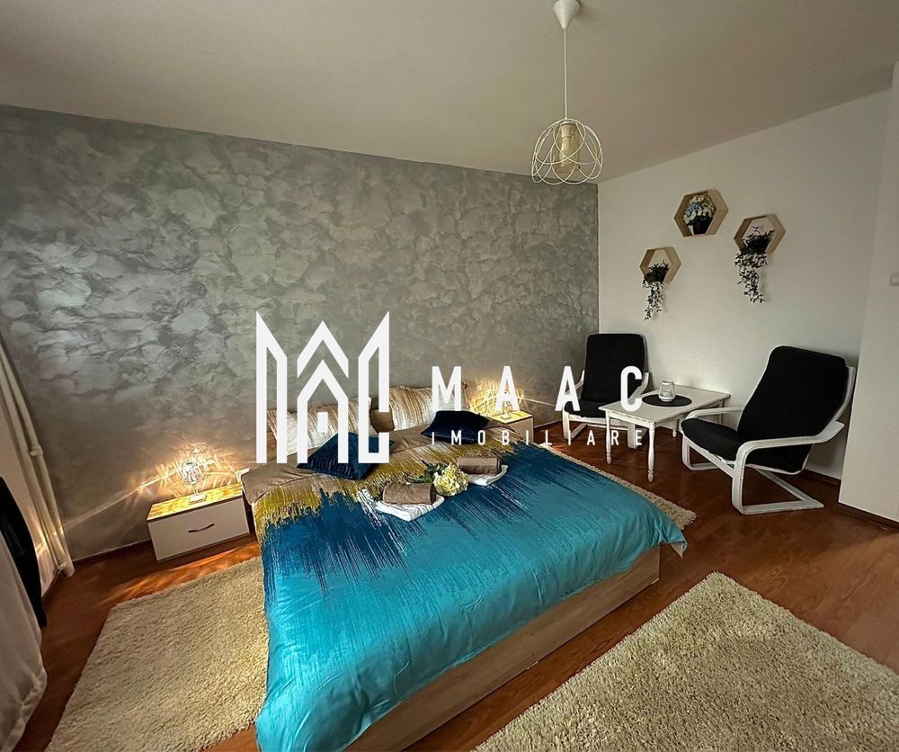 Garsoniera | 33 mpu | Zona NORD | Etaj 3 | - Poză 1