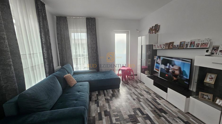Vânzare apartament 2 camere – Galaxy Residence, Popesti-Leordeni - Poză 2
