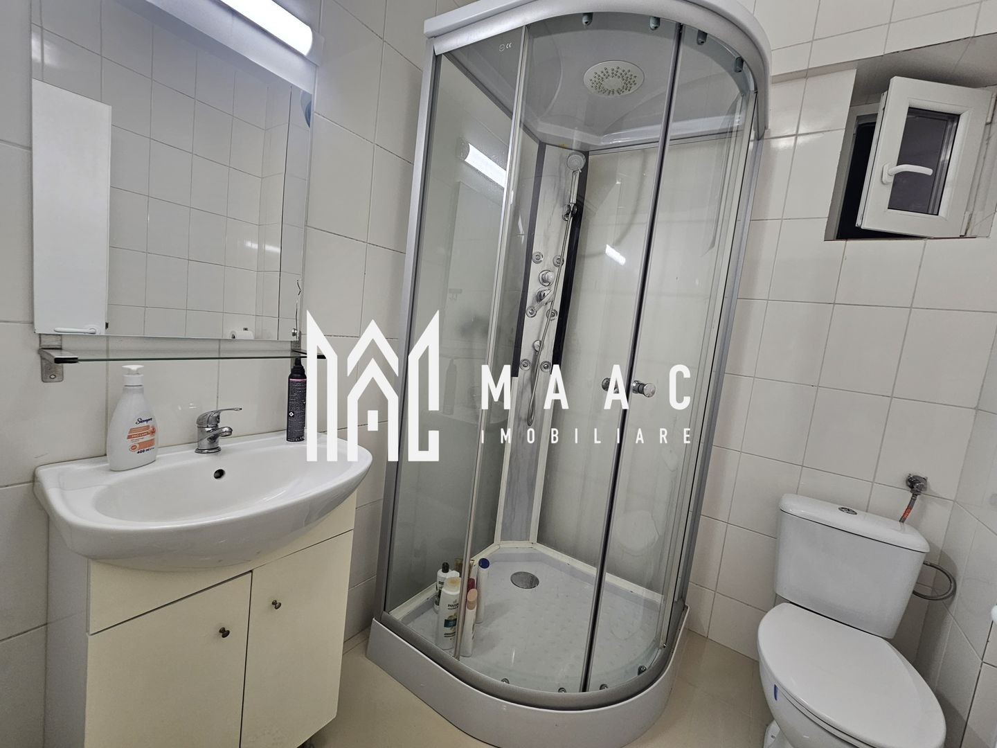 Apartament 1 camera | Balcon | Bucatarie | Lift | Rahovei - Poză 11
