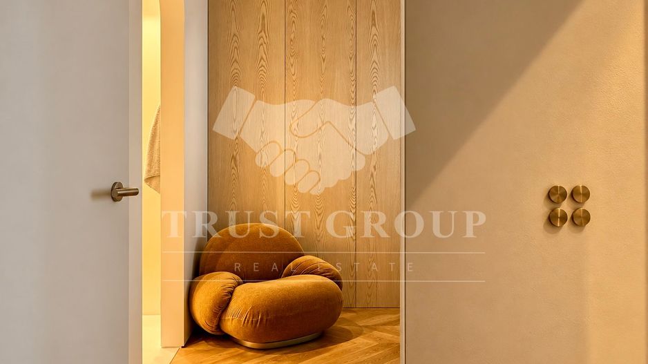 Apartament tip Duplex 3 camere Eminescu | Gradina | Loc de Parcare | 2020 - Poză 15
