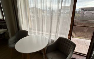 1 camera, Zorilor, Prima închiriere,Calea Turzii,Panemar, Leroy Merlin - Poză 3