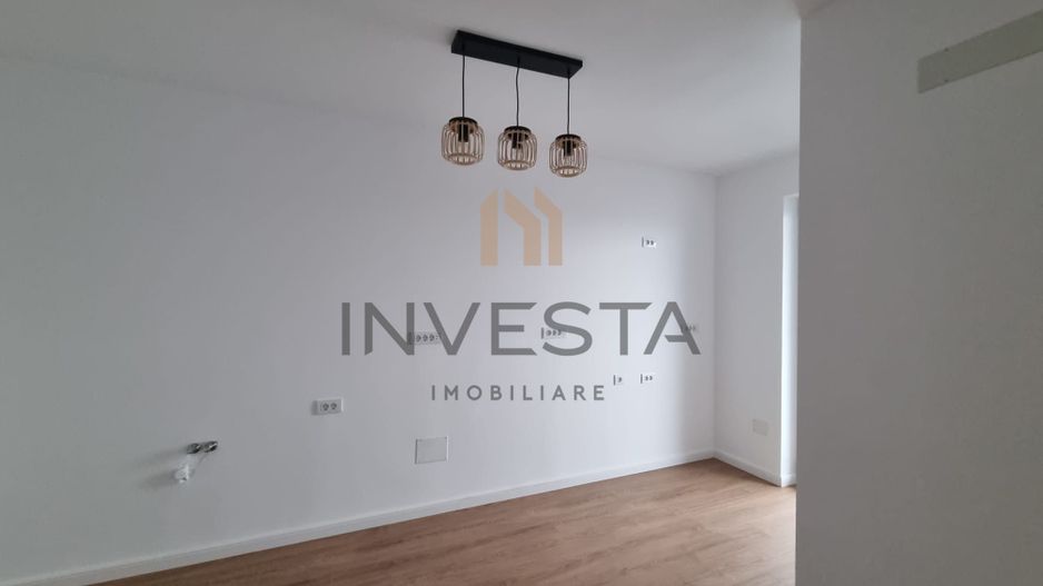 Confort, lumină și accesibilitate: apartament 2 camere cu terasă- Iris - Poză 3
