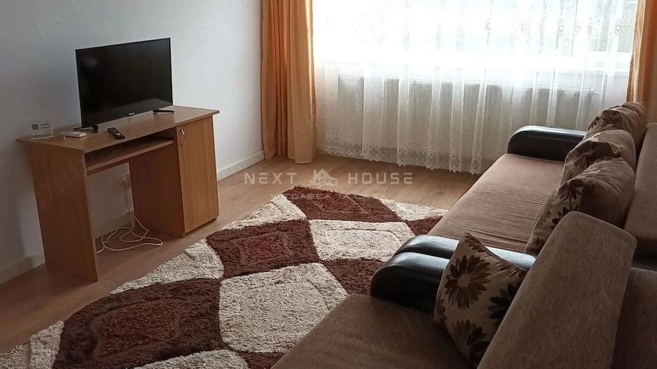 Apartament 2 camere Cubic residence- Ghencea - Poză 1