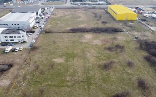 TEREN INDUSTRIAL / COMERCIAL - Poză 8