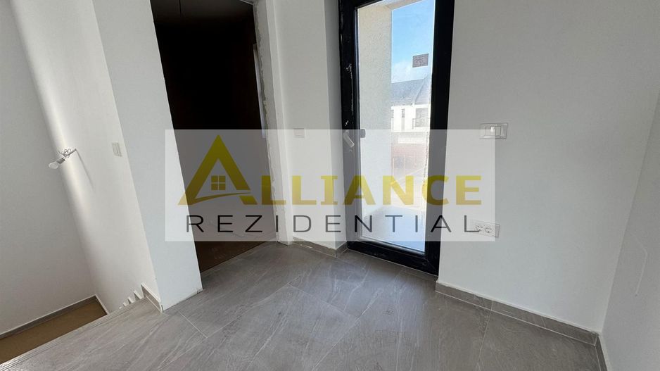 Vila individuala 5 camere - 3 bai - Strada Astrelor - Poză 10