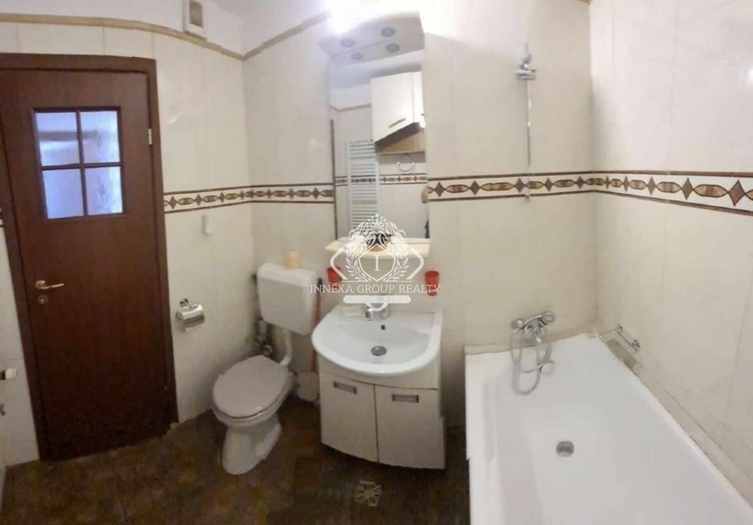 Gara de Nord | Apartament 2 camere decomandat | Lângă metrou - Poză 12