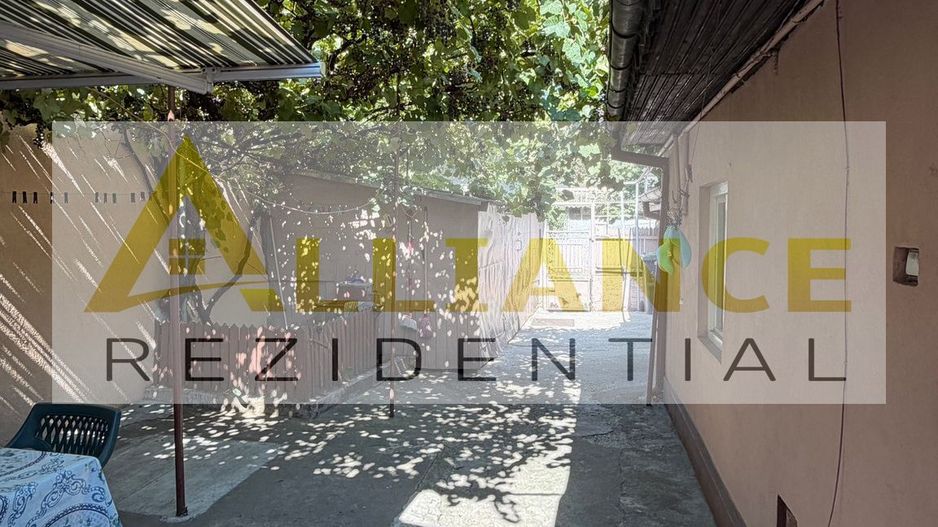 CASA CU 5 CAMERE SI TEREN 191 MP | STRADA SUHAIA | 110.000 EUR - Poză 13