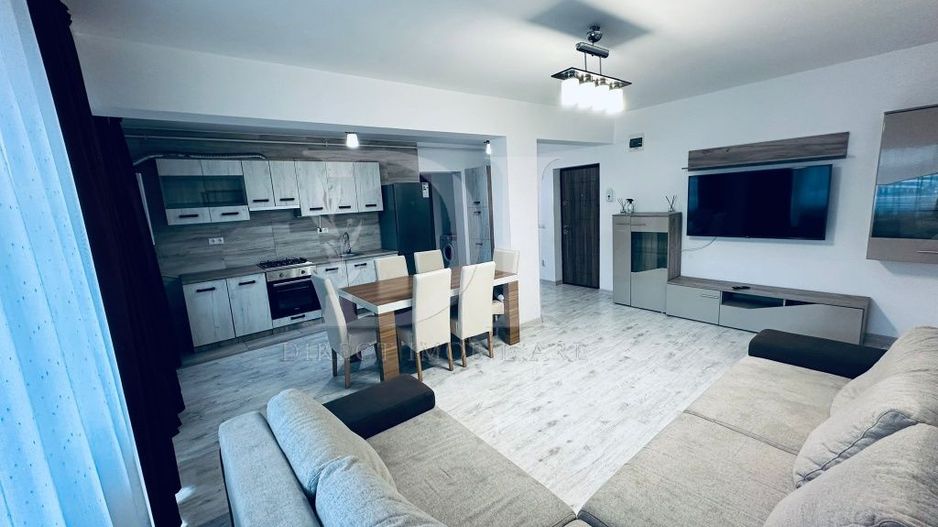 Apartament cu 2 camere – Florești, zona Eroilor - Poză 3