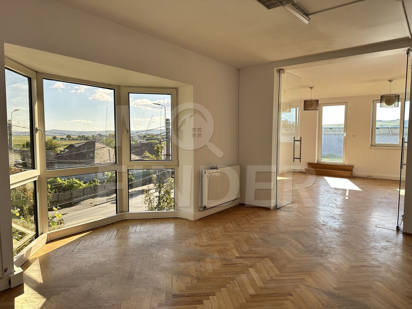 Spațiu de birouri de închiriat – Etaj 2, Str. Traian Vuia, Cluj-Napoca - Poză 3