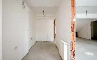 PENTHOUSE IN SCHEI | BRASOVUL LA PICIOARE | 189 MP DE TERASE - Poză 25