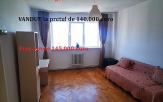 Apartament 3 camere, etaj 9 din 10, Grigorescu - Poză 1