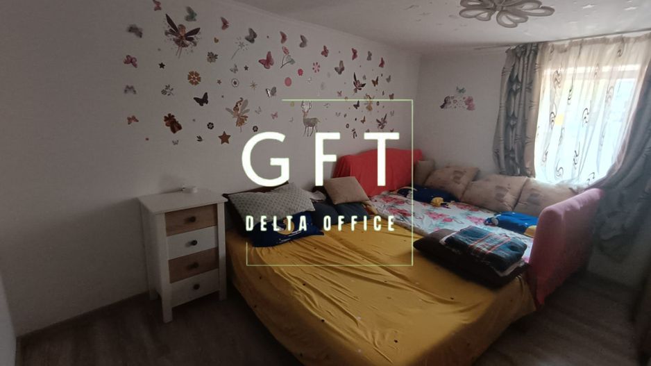 Apartament 3 camere de vanzare - Bistrita, ultracentral - Poză 2
