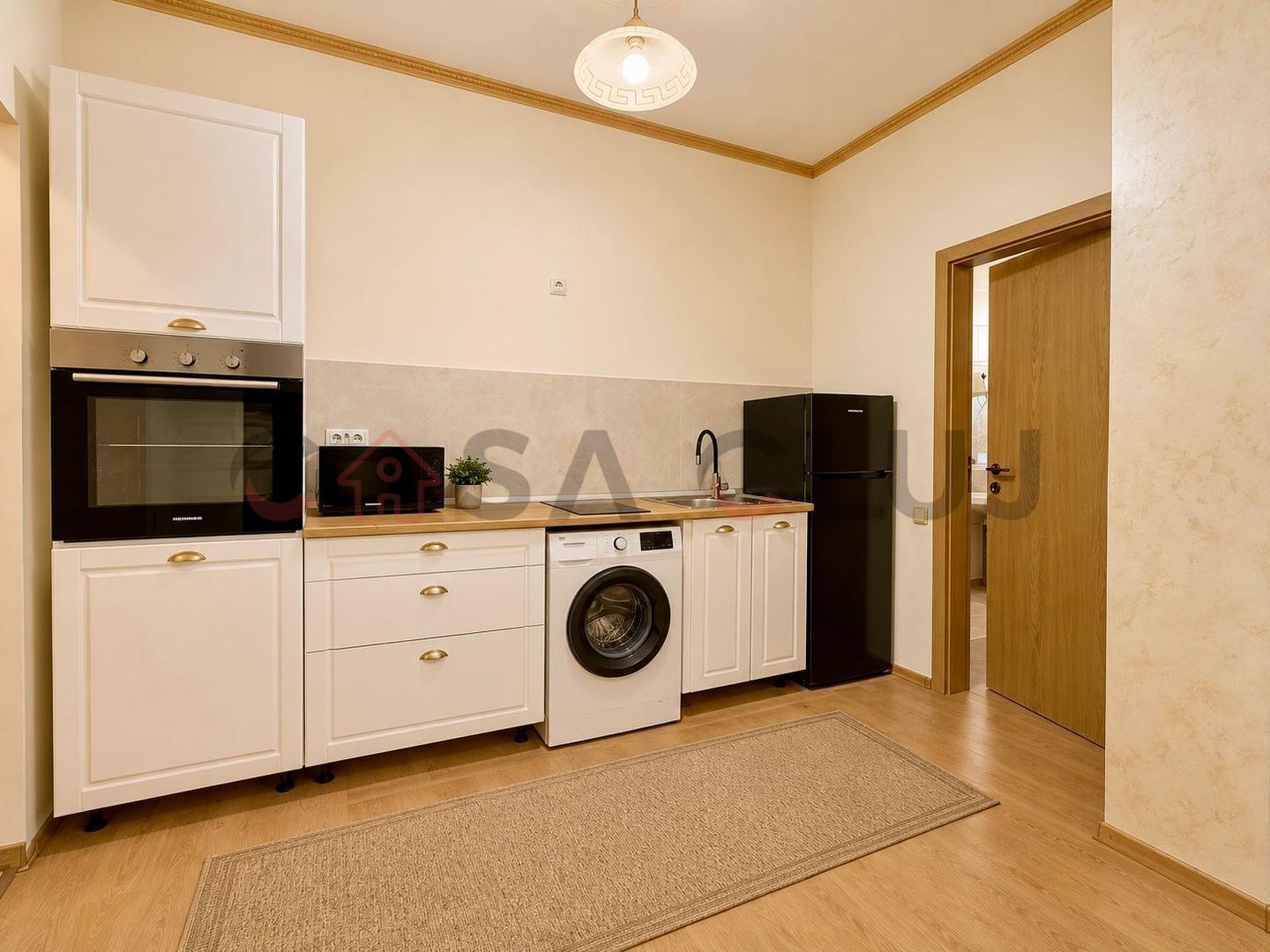 Aparthotel plus Casa, Oportunitate Investiție! 0% comision! - Poză 6