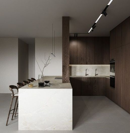 Apartament superb 3 camere I Zona Herastrau I Imobil nou - Poză 5