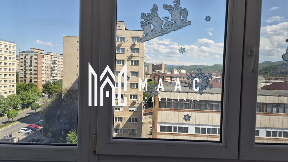 Apartament 3 camere | Ostroveni | 2 bai | 78 mp | - Poză 18